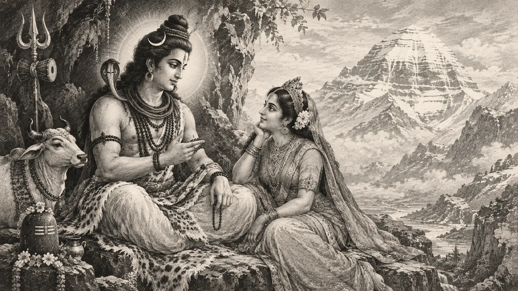 Ram Hridaya Stotram in Hindi
